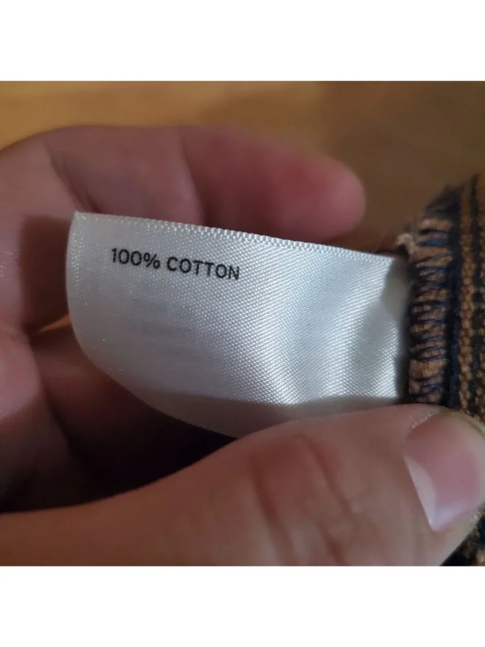 Duluth Trading Co relaxed fit